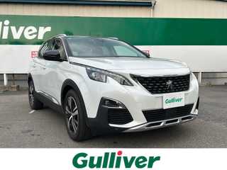 ３００８ GTライン