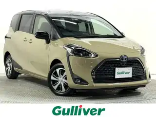 シエンタ ハイブリッド G クエロ