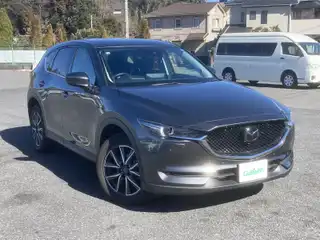 ＣＸ－５ 25T Lパッケージ