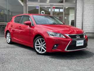 ＣＴ 200h バージョンC