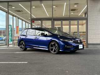 ジェイド RS ホンダセンシング