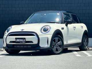 ＭＩＮＩ クーパー クラシックトリム