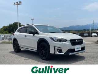ＸＶ ハイブリッド アドバンス