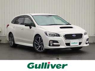 レヴォーグ 1．6GT－S アイサイト