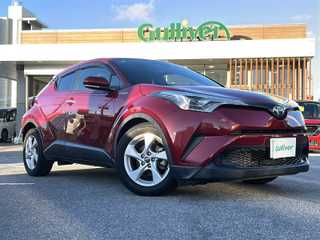 Ｃ－ＨＲ S LEDエディション
