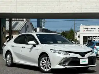 カムリ G
