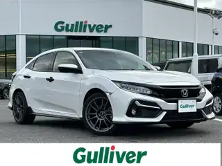 シビック ハッチバック