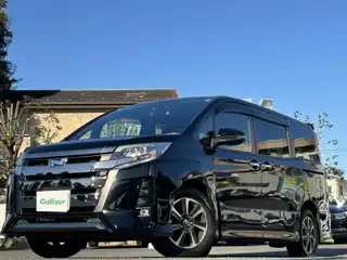 ノア Si ダブルバイビーⅡ