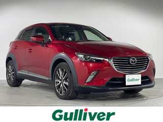 ＣＸ－３ XD ツーリング