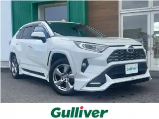 ＲＡＶ４ ハイブリッドG