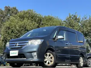 セレナ ハイウェイスター