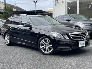 Ｅクラスステーションワゴン 4MATIC ワゴン AVG