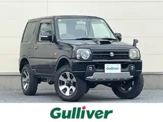 ジムニー クロスアドベンチャー XC