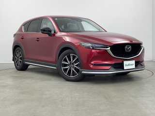 ＣＸ－５ XD Lパッケージ