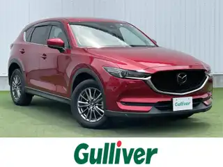 ＣＸ－５ XD プロアクティブ