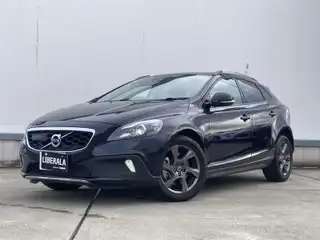 Ｖ４０ クロスカントリー D4 SE