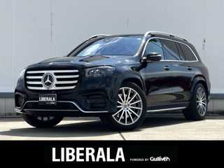 Ｍ・ベンツ ＧＬＳ４５０ｄ 4マチック