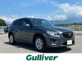 ＣＸ－５ XD