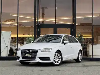 Ａ３ スポーツバック 1．4 TFSI