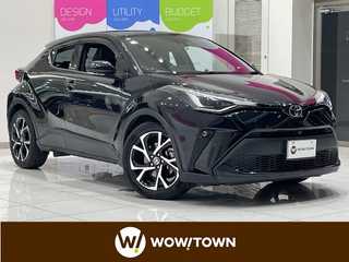 Ｃ－ＨＲ G－T