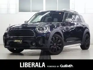 ＭＩＮＩ クーパー D