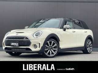 ＭＩＮＩ クーパー S