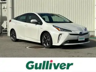 プリウス Sツーリングセレクション