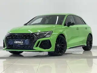 ＲＳ３ スポーツバック