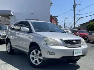 ハリアー 240G