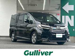 ステップワゴン eHEVモデューロX ホンダS
