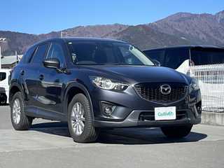 ＣＸ－５ XD Lパッケージ