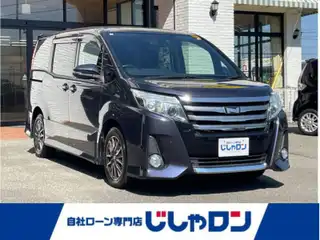 ノア Si