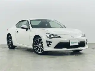 ８６ GT