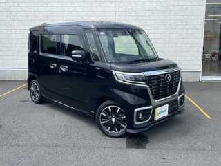 フレアワゴン ハイブリッド XS