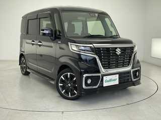 スペーシア カスタム HYBRID XS
