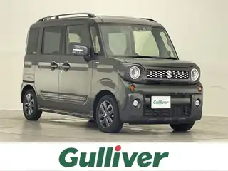 スペーシアギア HYBRID XZターボ