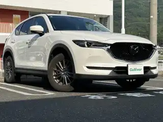 ＣＸ－５ 20S スマートエディション