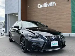 ＩＳ 300h Fスポーツ Xライン