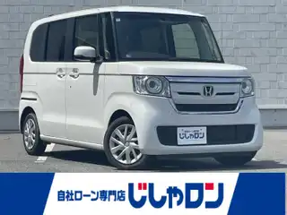 Ｎ－ＢＯＸ G L ホンダセンシング