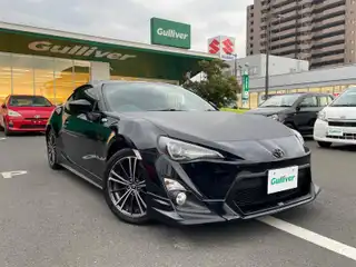 ８６ GT リミテッド