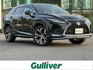 ＲＸ 450h バージョンL