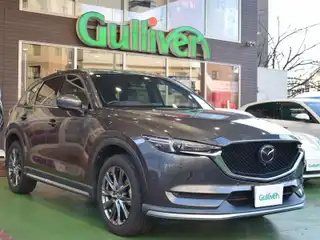 ＣＸ－５ XD エクスクルーシブモード