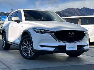 ＣＸ－５ XD 100周年特別記念車