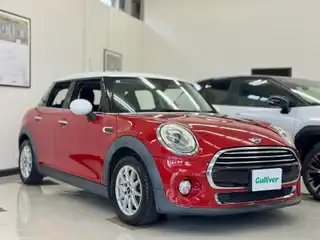 ＭＩＮＩ クーパー