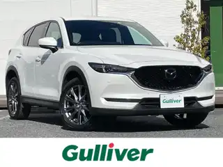 ＣＸ－５ 25T エクスクルーシブモード