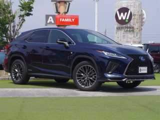 ＲＸ 450h Fスポーツ