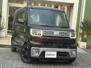 ウェイク G SA