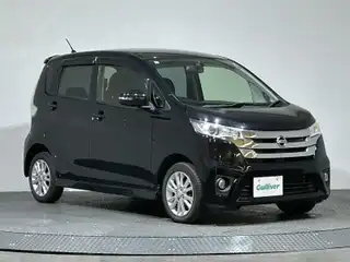 デイズ ハイウェイスターX