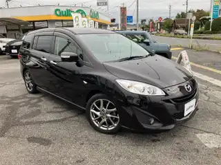 プレマシー 20S スカイアクティブ Lパック