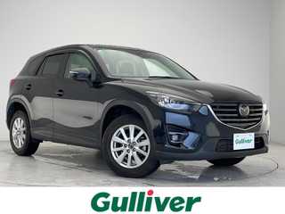 ＣＸ－５ XD プロアクティブ